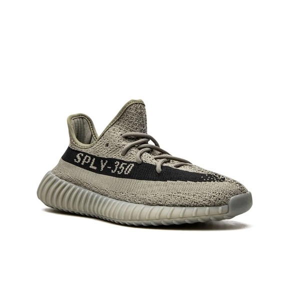 Adidas Yeezy Boost 350 V2 - Granite - Picture 2 of 4